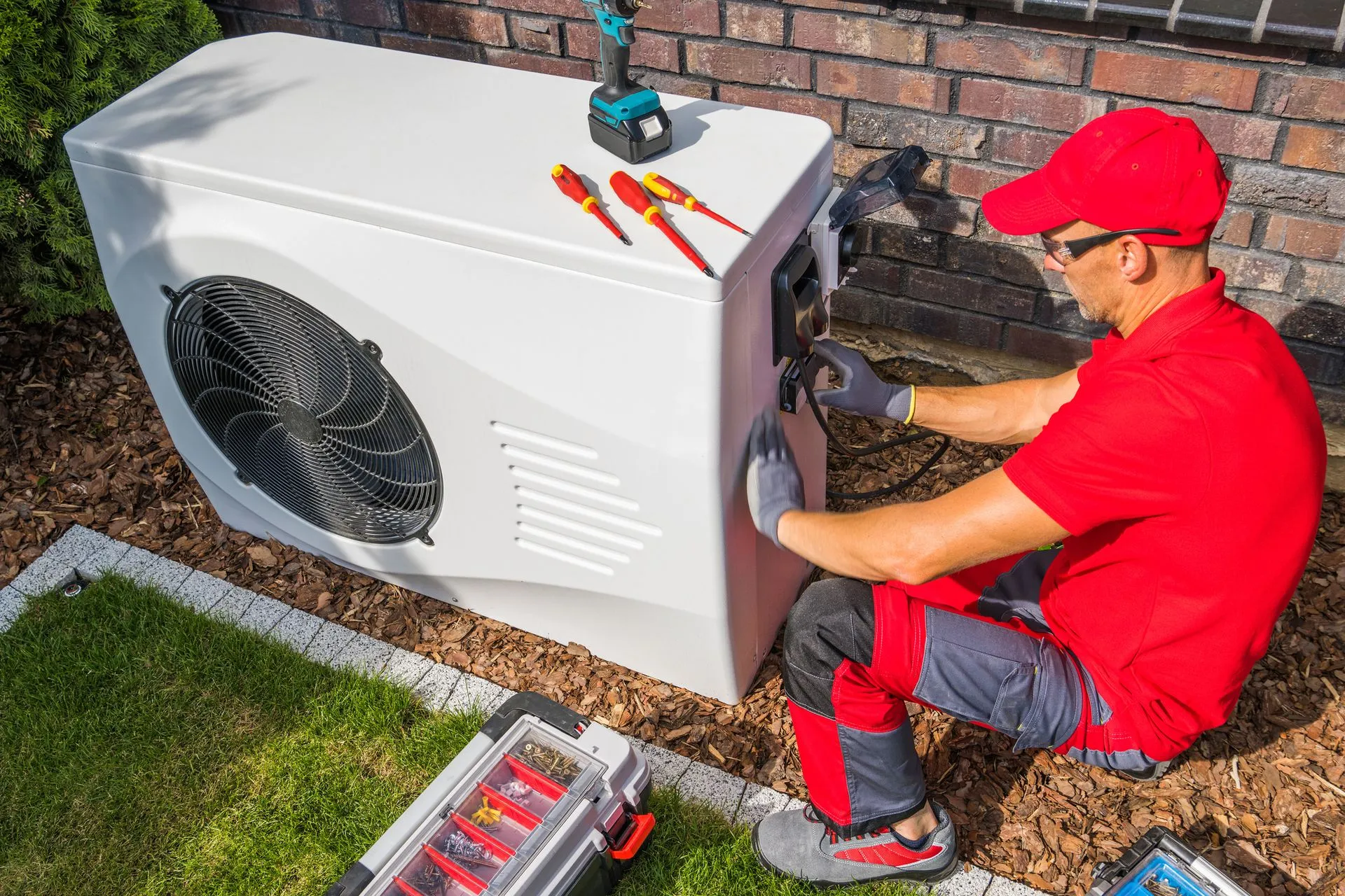 About HVAC in Hemlock, MI